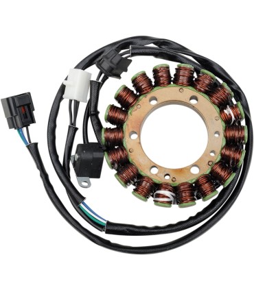 STATOR MSE RAC SUZUKI