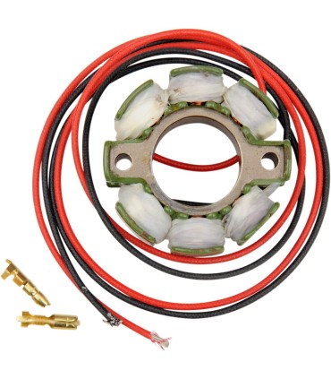 STATOR MSE RAC SUZUKI