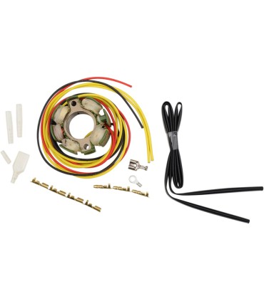 STATOR MSE RAC SUZUKI