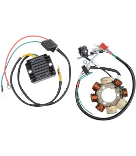 STATOR MSE RAC HONDA