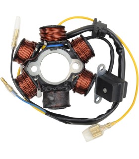 STATOR MSE RAC HO HONDA