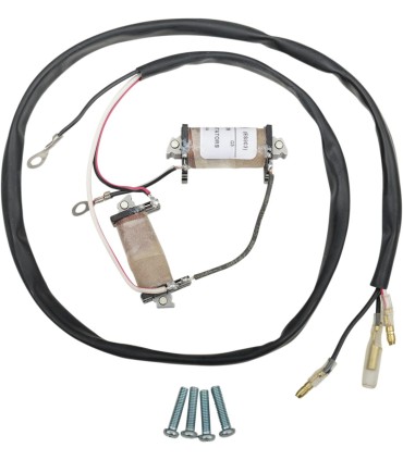 STATOR MSE RAC HON/KAW