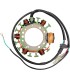 STATOR MSE RAC HONDA