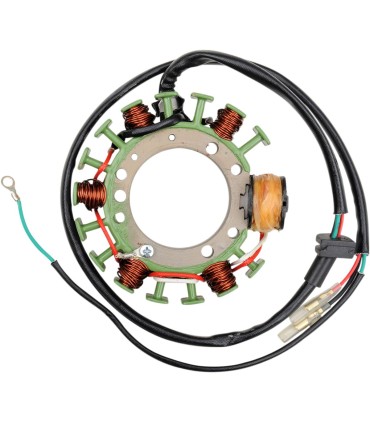 STATOR MSE RAC HONDA