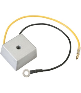 REGULATOR MOOSE RACING