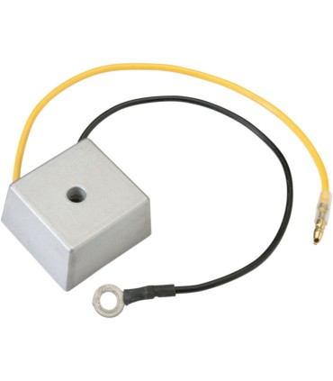 REGULATOR MOOSE RACING