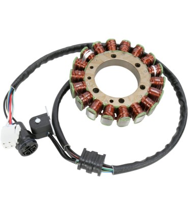 STATOR MUD YAMAHA