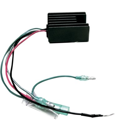 REGULATOR RECTIFIER YAM