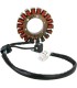 STATOR MUD ARCTIC CAT