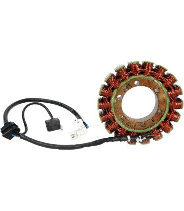 STATOR MUD ARCTIC CAT