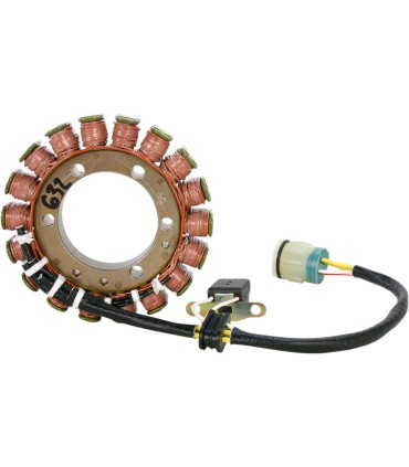 STATOR MUD HONDA