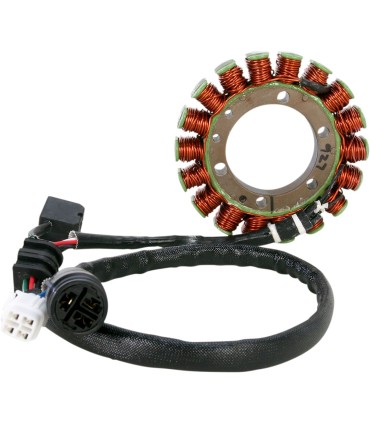STATOR MUD YAMAHA