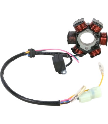 STATOR MUD HONDA