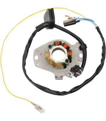 STATOR MSE RACING HON