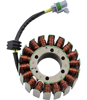 STATOR MUD POLARIS