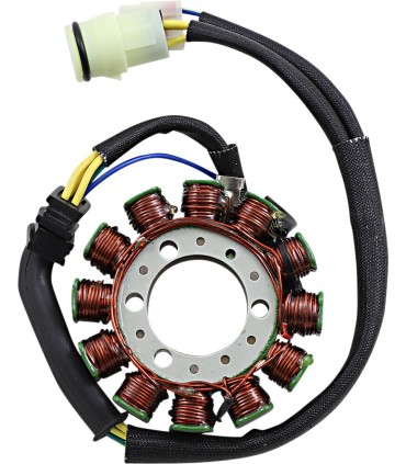 STATOR MUD HONDA