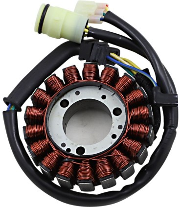 STATOR MUD HONDA