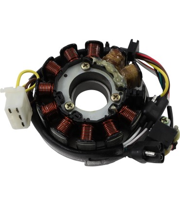 STATOR POLARIS