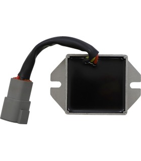 REGULATOR/REC SKI DOO