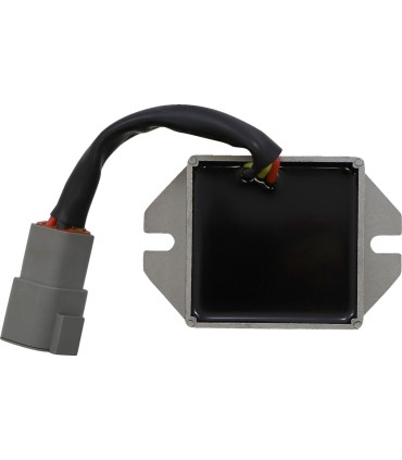 REGULATOR/REC SKI DOO