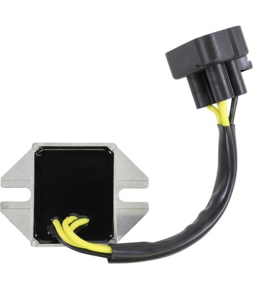 REGULATOR/REC SKI DOO