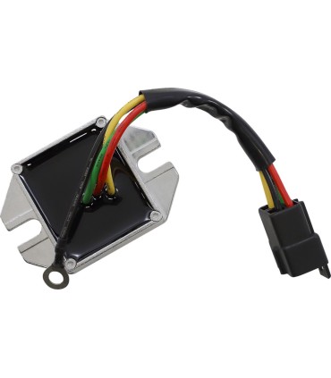 REGULATOR/REC SKI DOO