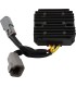 REGULATOR/REC SKI DOO