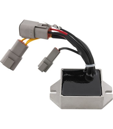 REGULATOR/REC SKI DOO