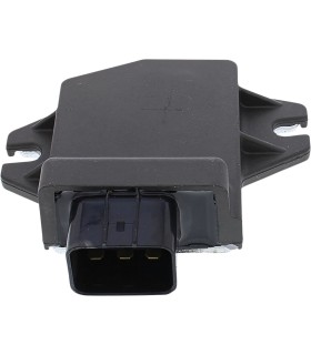 REGULATOR/REC SKI DOO