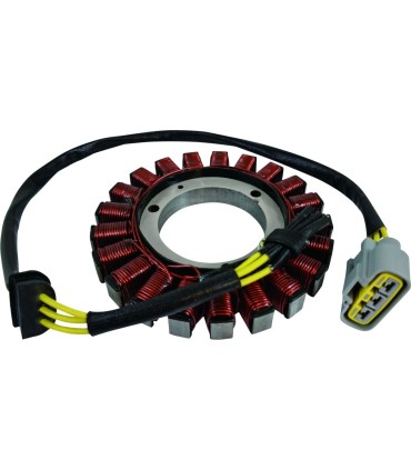 STATOR BM