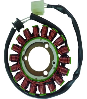 STATOR SU