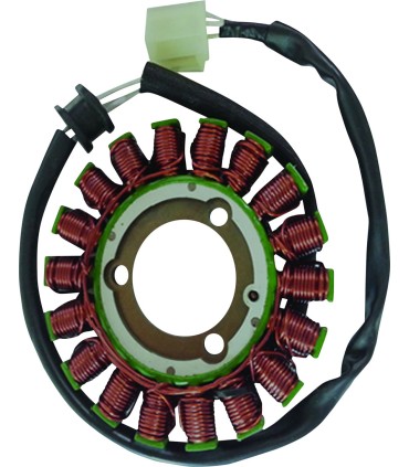 STATOR SU