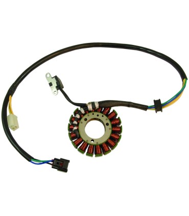 STATOR SU