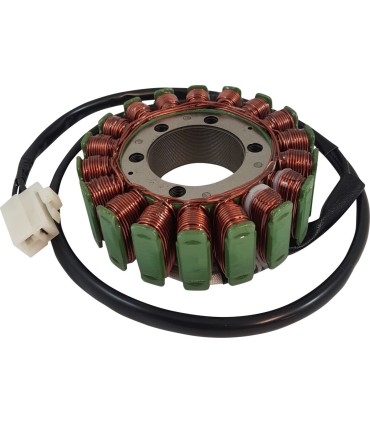 STATOR TR