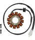 STATOR MSE RAC GAS
