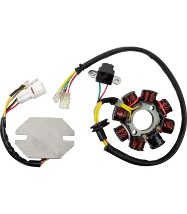 STATOR MSE RAC HUS/KTM HO