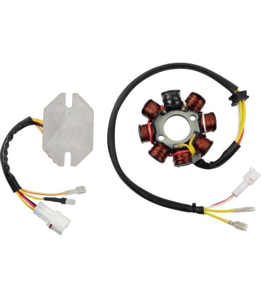 STATOR MSE RAC HUS/KTM HO