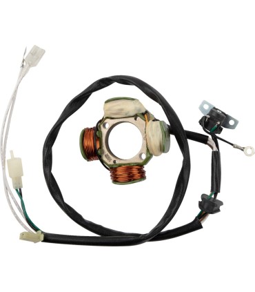 STATOR MSE RAC SUZ/KAW