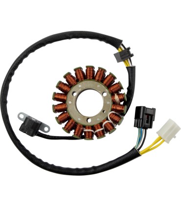 STATOR MSE RAC SUZ