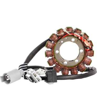 STATOR YAMAHA MOOSE