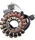 STATOR YAMAHA MOOSE