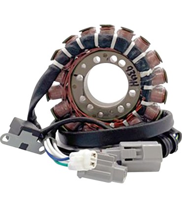 STATOR YAMAHA MOOSE
