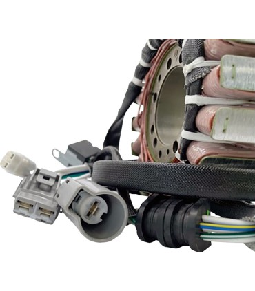 STATOR YAMAHA MOOSE