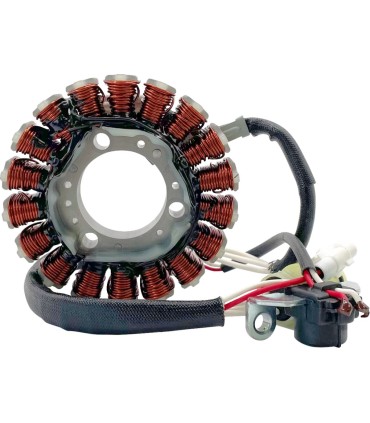 STATOR YAMAHA MOOSE