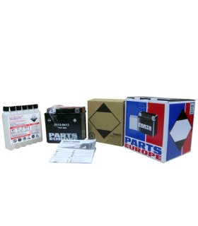 BATTERY YB12A-A