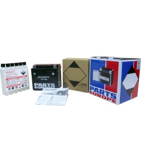 BATTERY YTX4L-BS