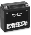 BATTERY YTX20H-BS
