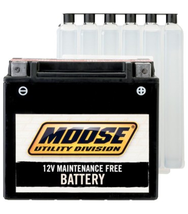 BATTERY MUD YTX4L-BS