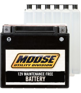 BATTERY MUD YTX5L-BS