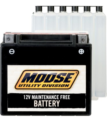 BATTERY MUD YTX12-BS